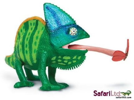 Safari Ltd. Chameleón jemenský